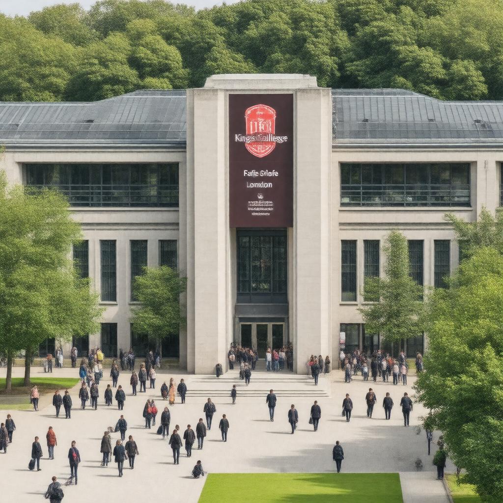 Faculty of Life Sciences & Medicine